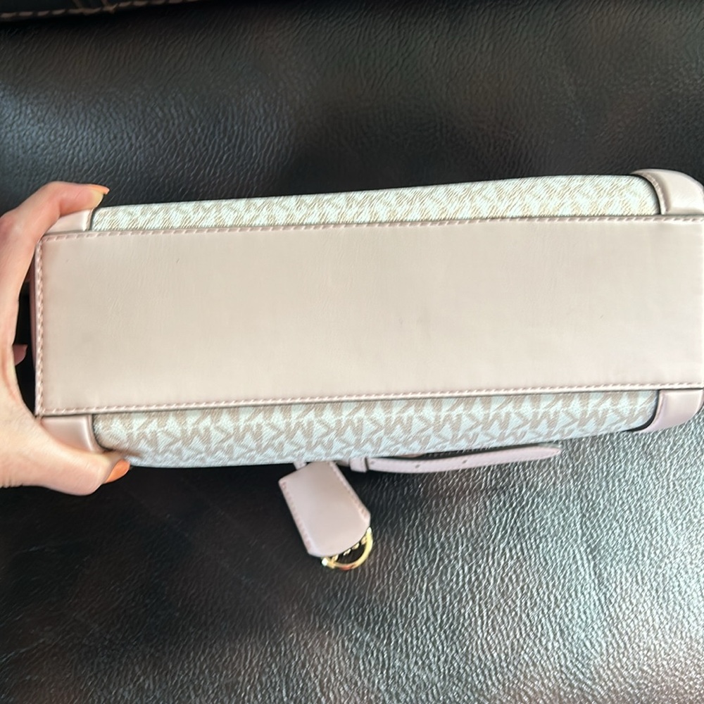 Michael Kors Tote - Picture 9 of 13